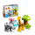 LEGO DUPLO 10971 Dzikie zwierzęta Afryki - 1040647 - zdjęcie 9